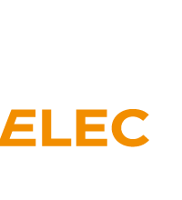 Logo Elecsound — Électricien à Frouzins et Toulouse