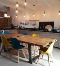 Rénovation électrique d’une cuisine à Nailloux