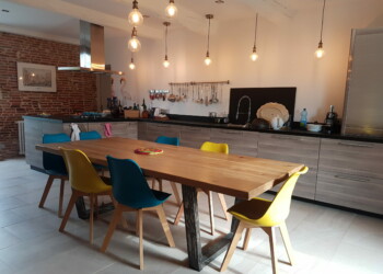 Rénovation électrique d’une cuisine à Nailloux